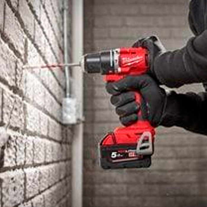 Milwaukee M18BLPDRC-422C