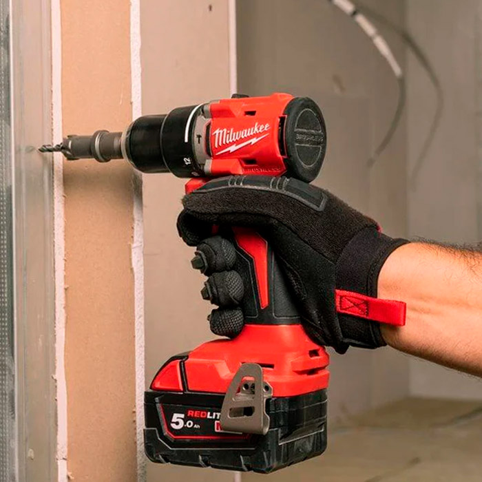 Milwaukee M18BLPDRC-422C