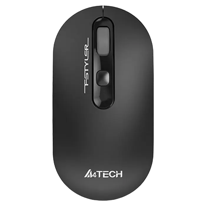 Cumpara  Periferice pentru PC - Wireless Mouse A4Tech FG20, Optical, 1000-200..
