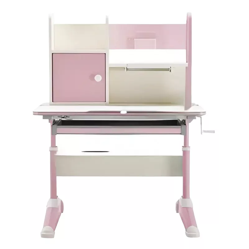 Cumpara  Mese pentru copii - Kids table SIHOO N2C Light Pink..