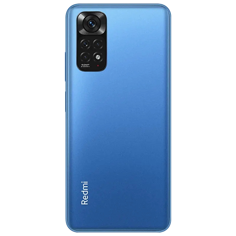 Redmi Note 11 4G  4/128GB EU Twilight Blue