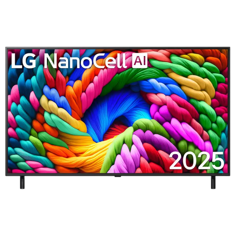 Televizor inteligent Nanocell de 55..