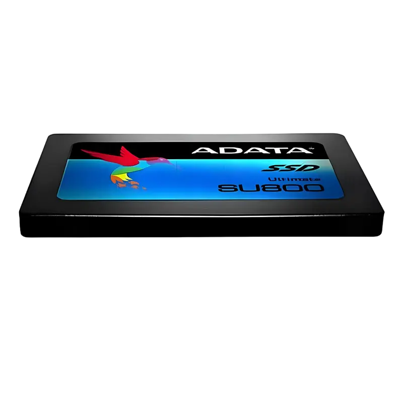 2.5" SATA SSD 1.0TB  ADATA Ultimate SU800 [R/W:560/520MB/s, 85K/85K IOPS, SM2258, 3D-NAND TLC]
