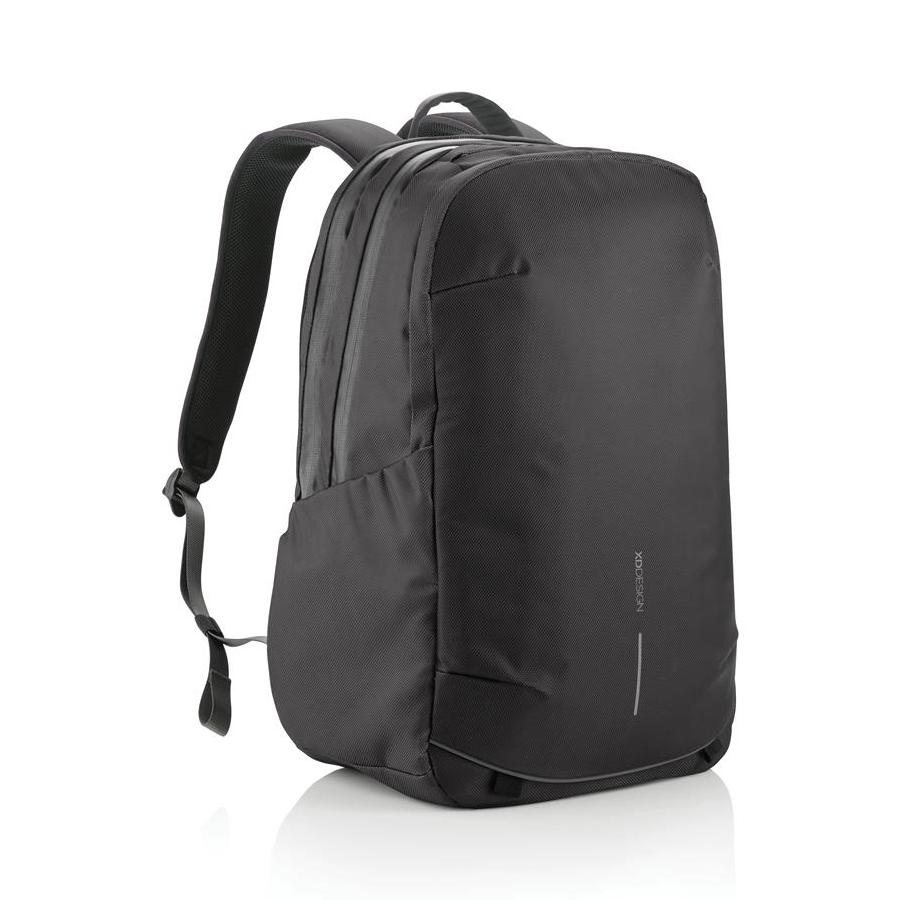 Backpack Bobby Explore, anti-theft, P705.911 ..