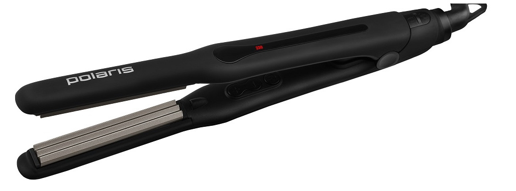 Cumpara  Aparate de îndreptat părul - Hair Straighteners Polaris PHSZ1309TAi..