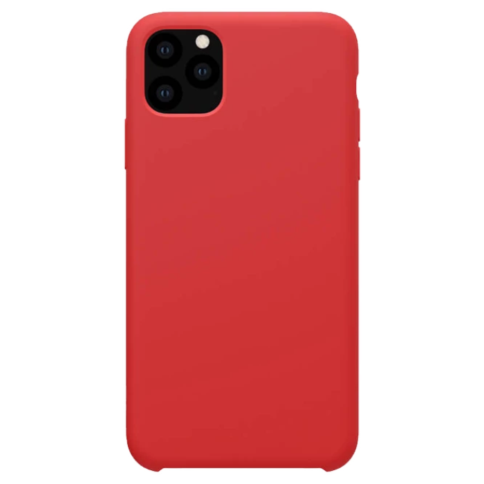 Nillkin Apple iPhone 11 Pro Max, Flex Pure, Red