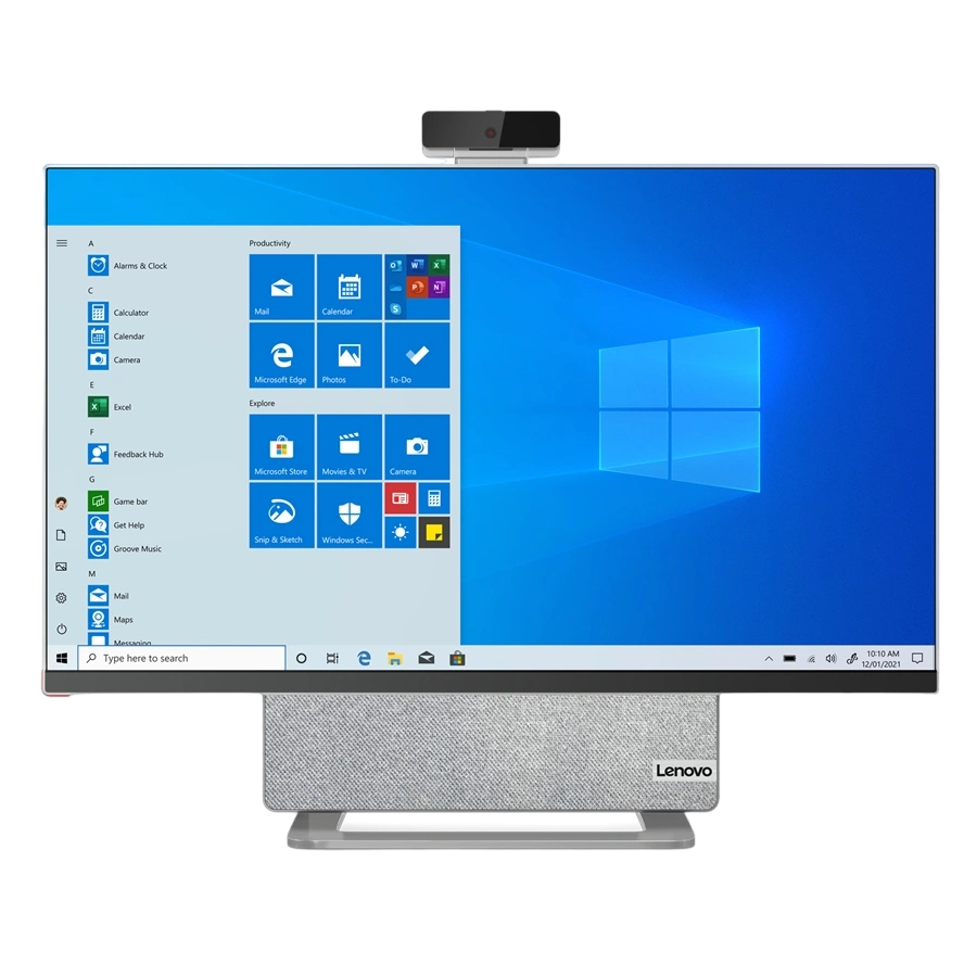 Cumpara  Monoblocuri - Lenovo AIO YOGA 7 27ARH6 (27