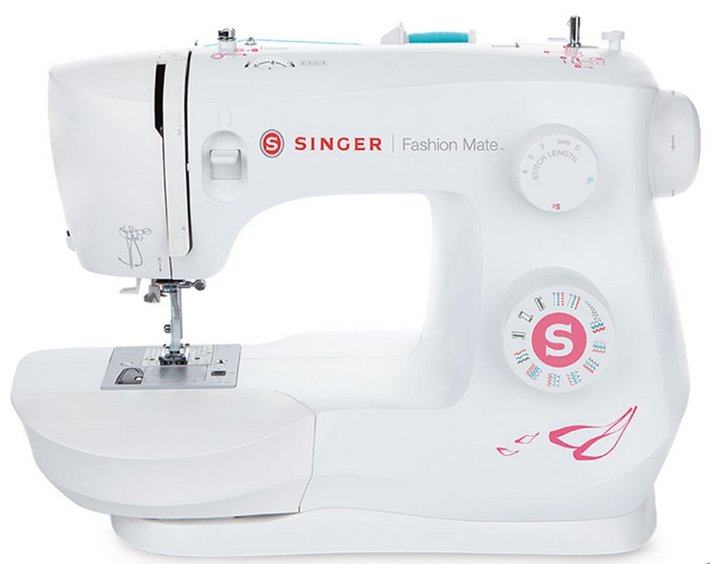 Sewing Machine Singer 3333..