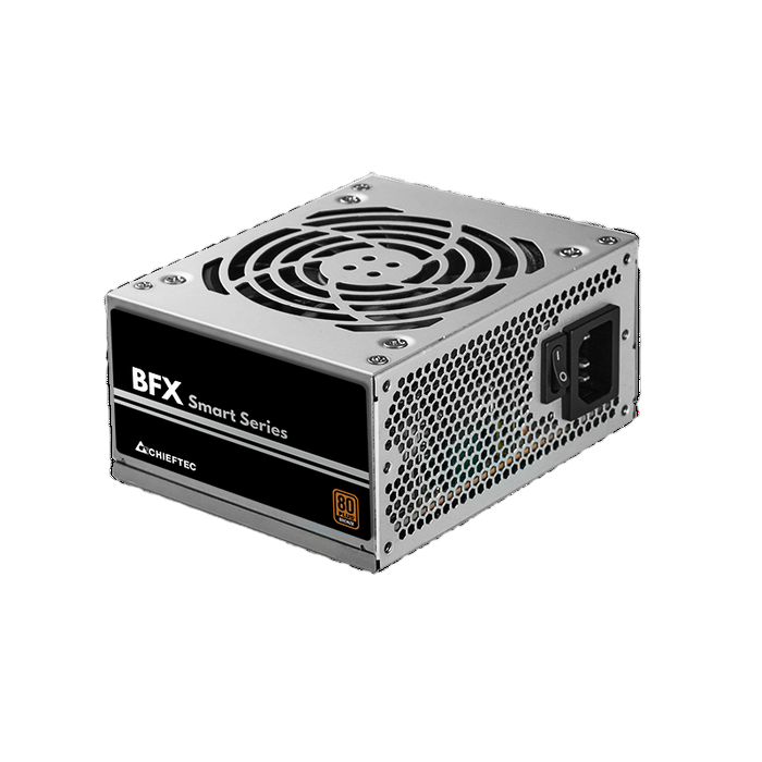 Power Supply SFX 350W Chieftec BFX-350BS, 80+..