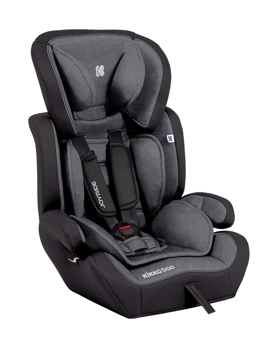 Car Seat Kikka Boo 1-2-3 (9-36 kg) Joyride Da..