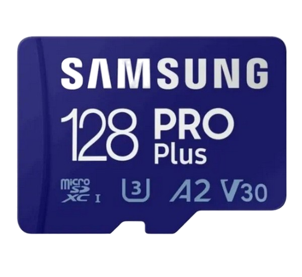 Cumpara  Carduri de memorie - 128GB MicroSD (Class 10) UHS-I (U3)+SD adapte..