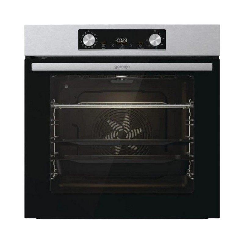BinOven/el Gorenje BPS 6737 E03X