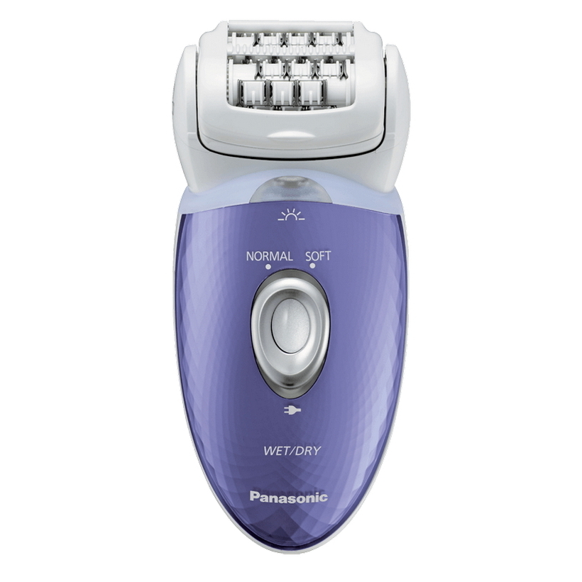 Epilator Panasonic ES-ED23-V520