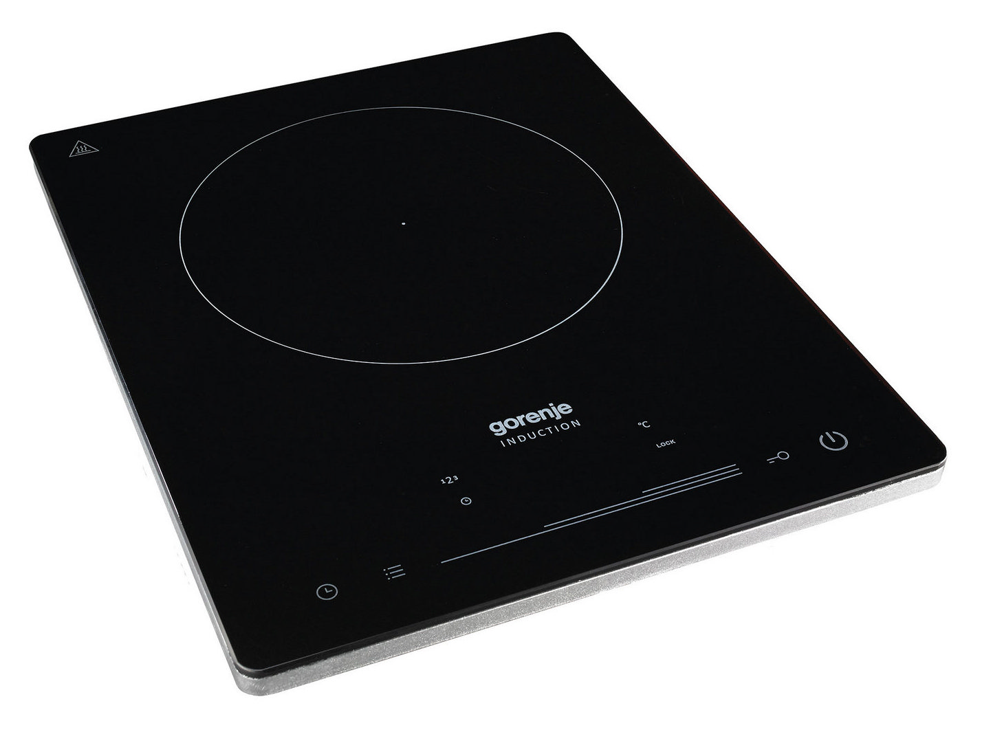 Cooker Induction Gorenje ICE2000SP..