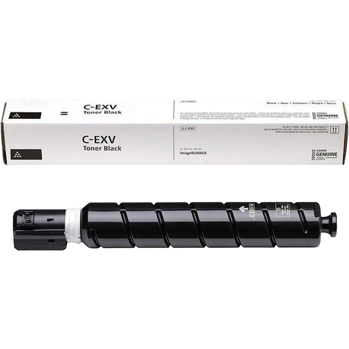 Toner Canon C-EXV63 Black (30,000 pages 6%) for iR2725i, 2730i, 2745i