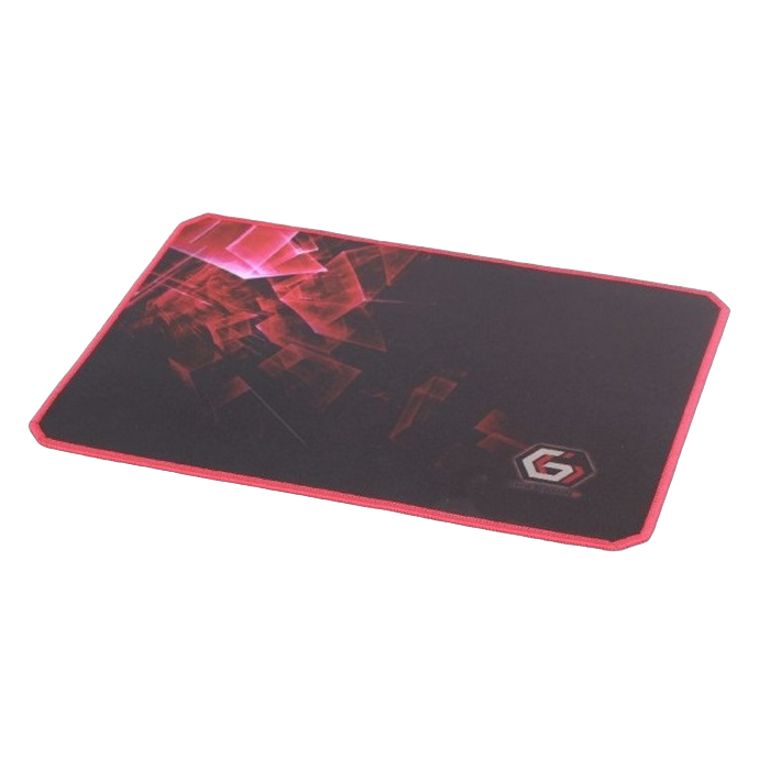 Gaming Mouse Pad  GMB  MP-GAMEPRO-S, 250 × 20..