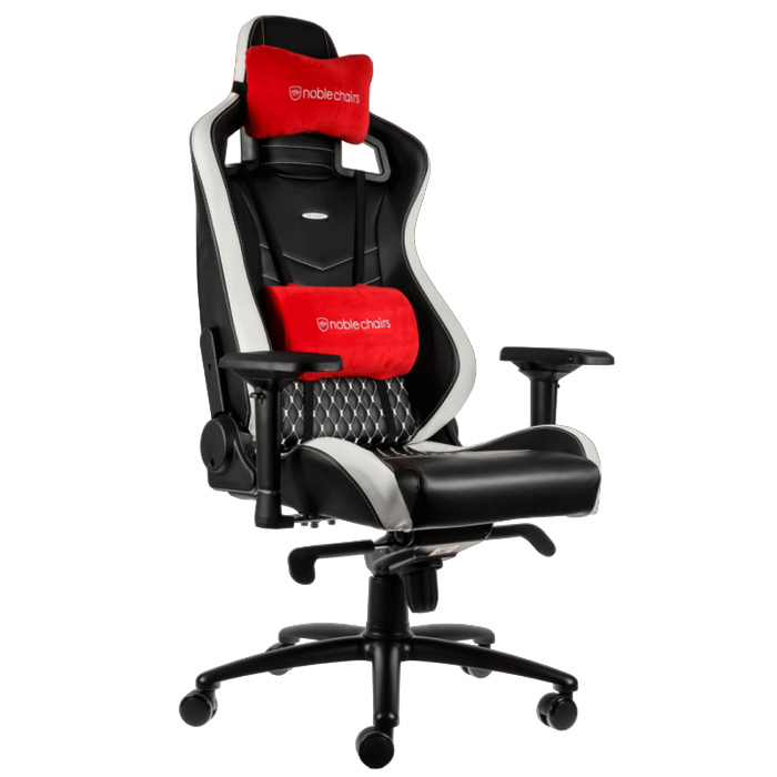 Gaming Chair Noble Epic NBL-RL-EPC ..