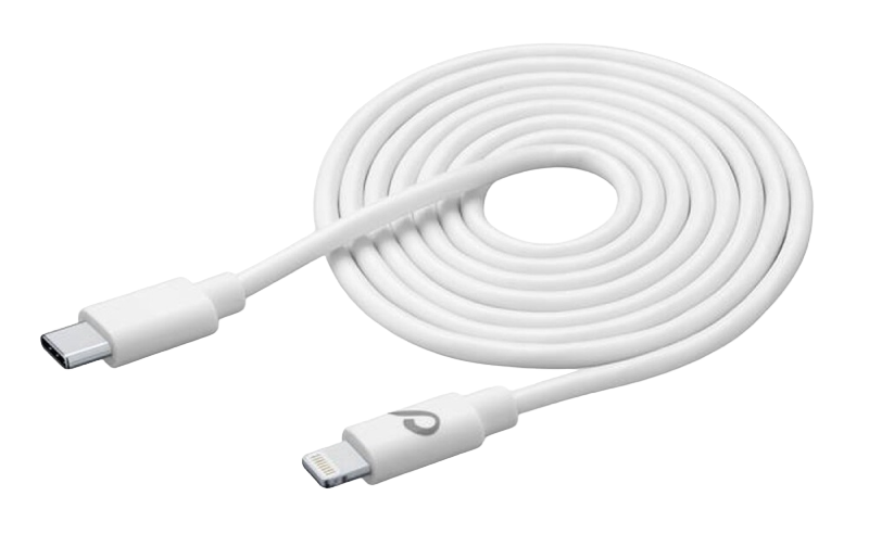 Cumpara  Incarcatoare și Powerbank - Type-C to Lightning Cable Cellular, Power MFI..