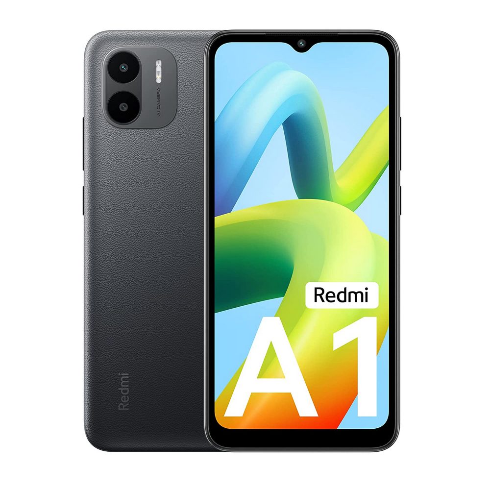 Cumpara  Smartpfones - Redmi A1 2/32 Gb EU Black..
