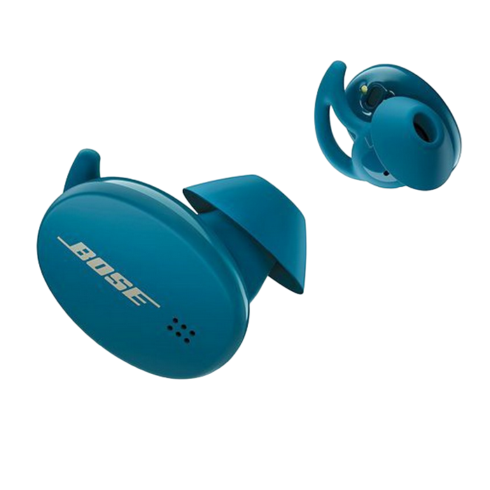 Bose Sport Earbuds Blue, TWS Headse..