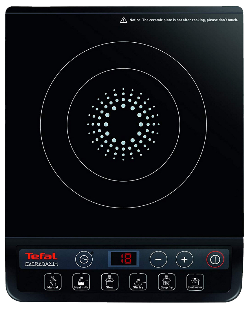 Cooker Mini Tefal IH201812..