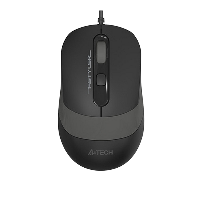 Cumpara  Periferice pentru PC - Mouse A4Tech FM10, Optical, 600-1600 dpi, 4 b..