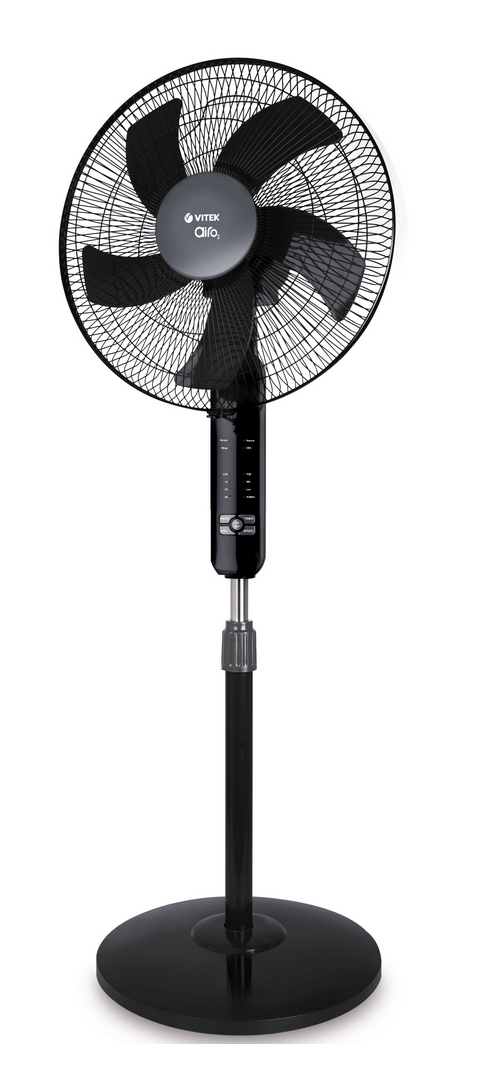Cumpara  Ventilatoare și aer condiționat - Fan VITEK VT-1948..