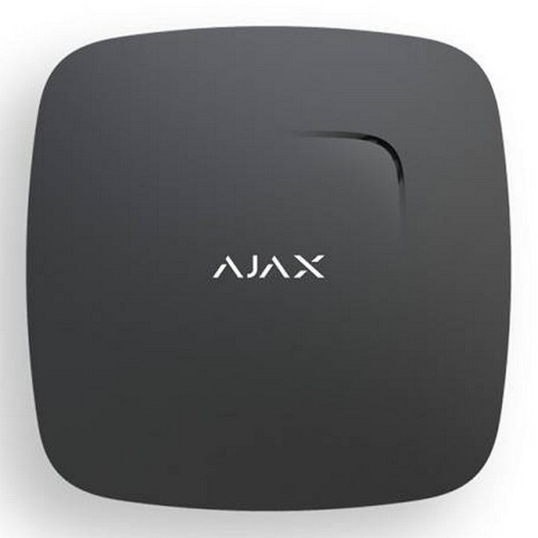 Ajax Wireless Security Fire Detector 