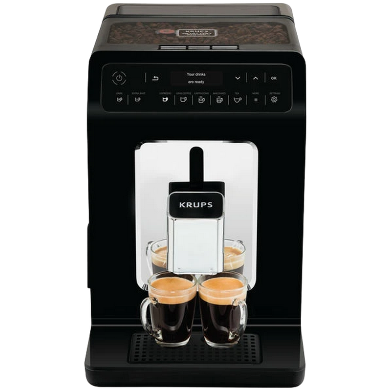 Coffee Machine Krups EA890810..