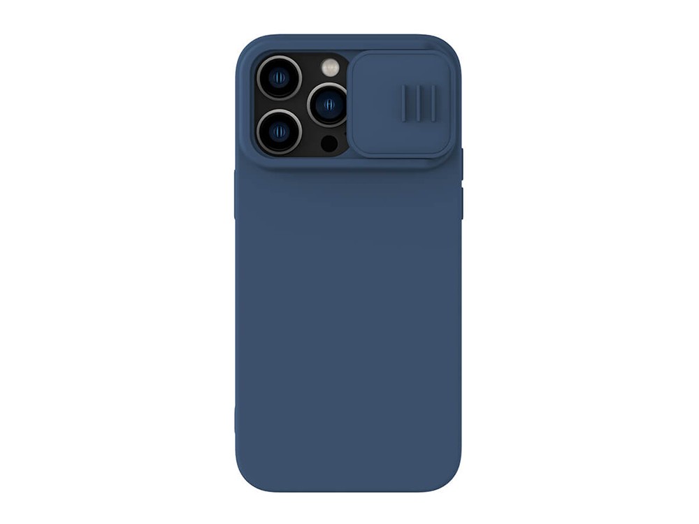 Nillkin Apple iPhone 14 Pro, CamShi..