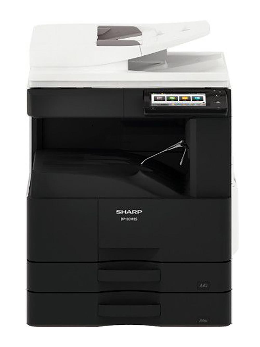 MFP Sharp Nova E2 BP-30M31EU..