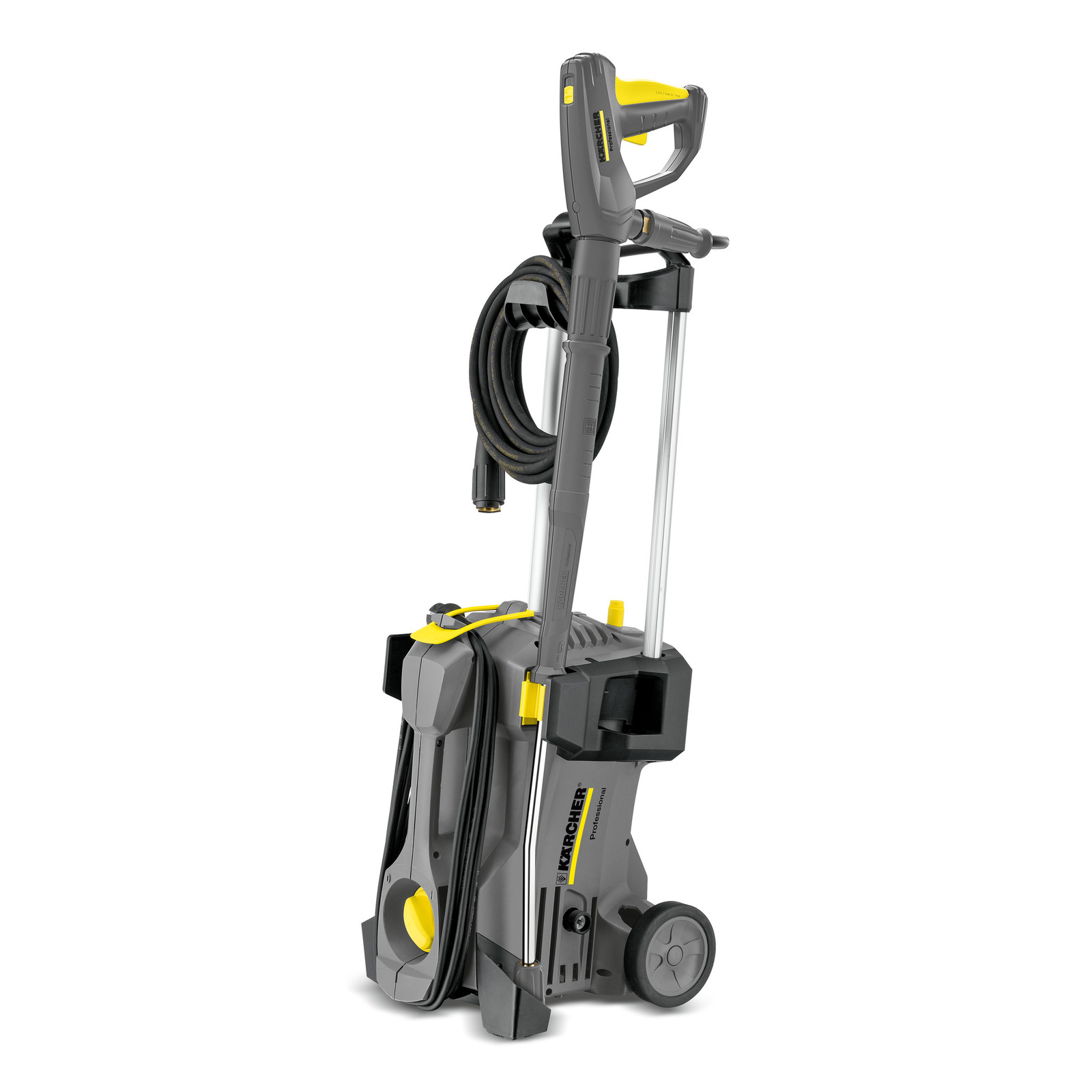 High Pressure Washer Karcher Pro HD 600..