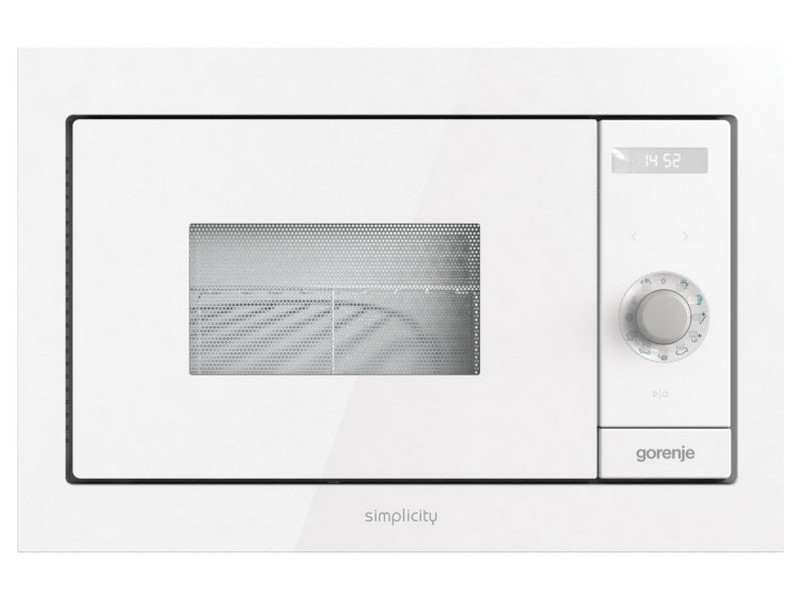 Built-in Microwave Gorenje BM 235 SYW..