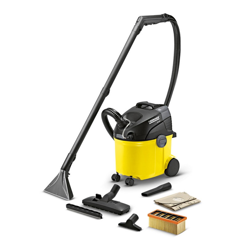 Cumpara  Aspiratoare - Vacuum Cleaner Karcher 1.081-200.0 SE 5.100..