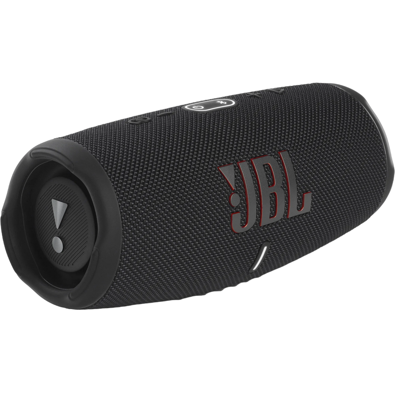 Portable Speakers JBL Charge 5, Black