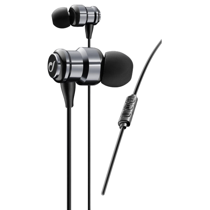 Cellular SWING earphone with mic