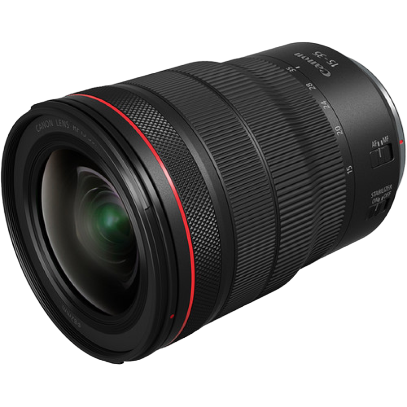 Cumpara  Lentile - Zoom Lens Canon RF 15-35mm f/2.8 L IS USM..