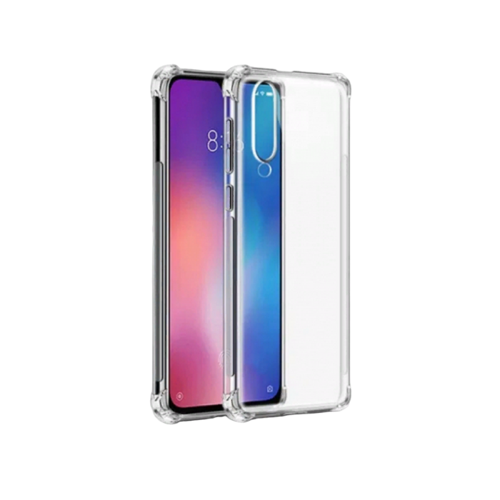 Cumpara  Huse de telefon - Xcover husa p/u Sam. A01, TPU ultra-thin, Tra..