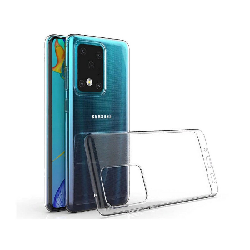Cellular Sam. (Gal. S20 +), Rubber ..
