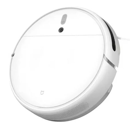 Cumpara  Aspiratoare - Xiaomi Mi Robot Vacuum-Mop 1C , White..