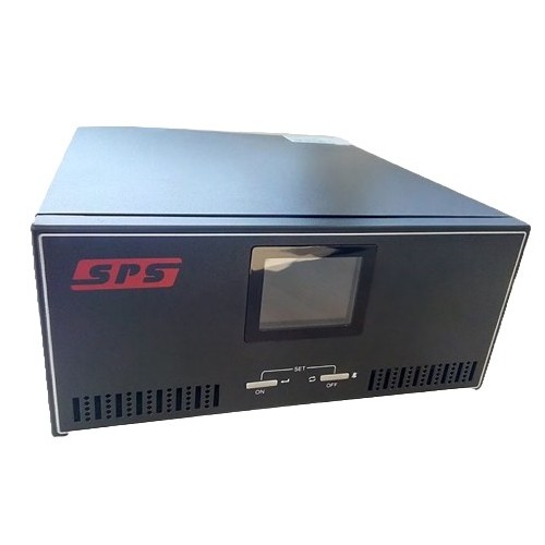 Cumpara  Sursa de alimentare, UPS - UPS SPS SH600I, 600VA/600W,External Battery O..