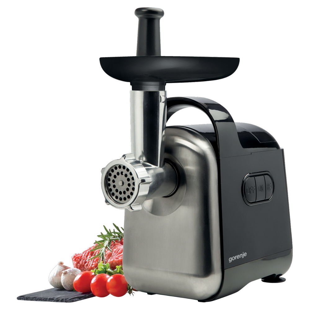 Cumpara  Masini de tocat carne și feliatoare - Meat mincer Gorenje MG1800BK..
