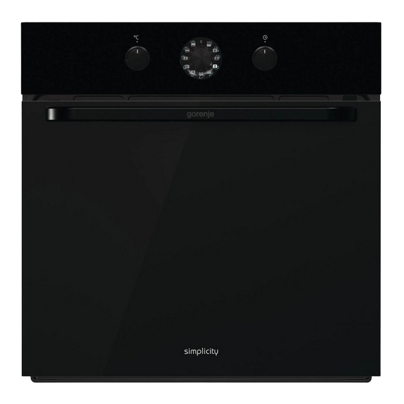 Cumpara  Cuptoare incorporabile - BinOven/el Gorenje BO 74 SYB..
