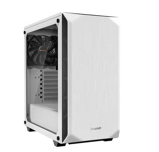 Case ATX be quiet! Pure Base 500, w/o PSU, 2x..