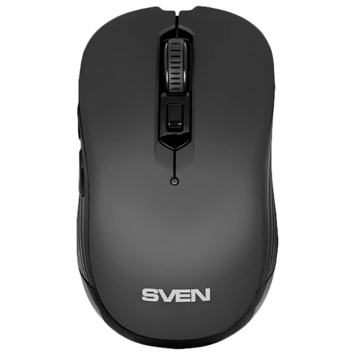 Wireless Mouse SVEN RX-560SW, Silen..