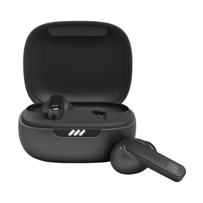True Wireless JBL  LIVE PRO 2 Black..
