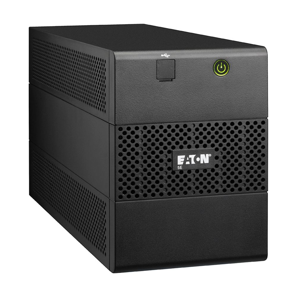 Cumpara  UPS / Acumulatoare - UPS Eaton 5E2000iUSB 2000VA/1200W Line Intera..