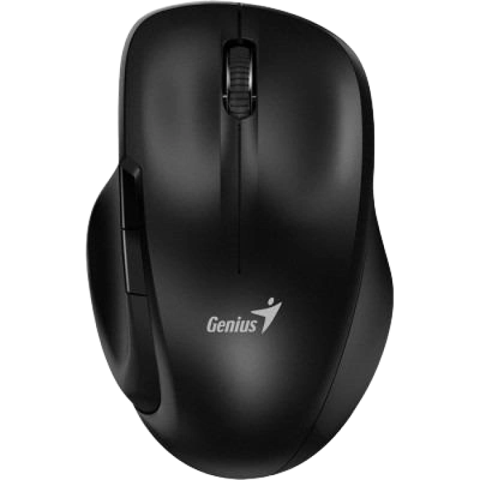 Wireless Mouse Genius ERGO-8200S,16..