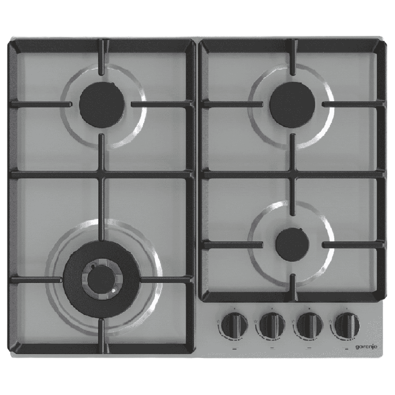 Cumpara  Constructori - BinHob/gas Gorenje GW 641 EBX..