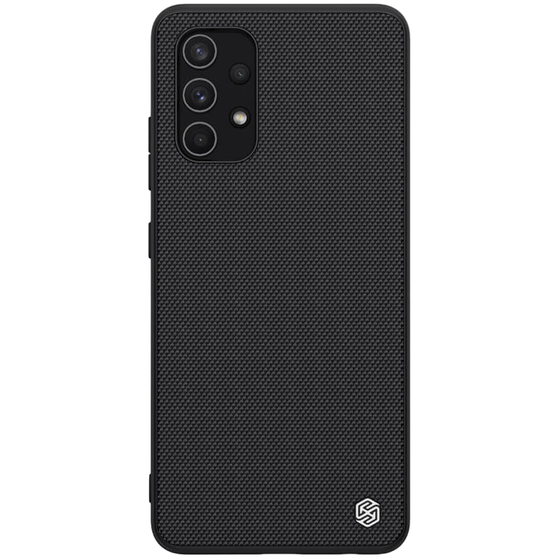 Xcover husa p/u Samsung A32 4G, Leather, Black